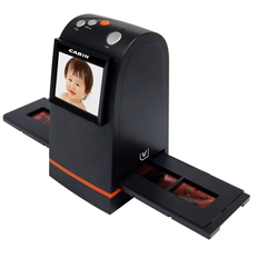 CABIN コンパクト フィルムスキャン35 (CFS-2.5) 価格比較 - 価格.com