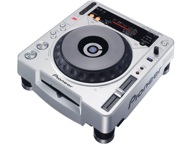 パイオニア CDJ-800MK2 取扱説明書・レビュー記事 - トリセツ