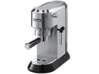 デロンギ デディカ EC680 価格比較 - 価格.com