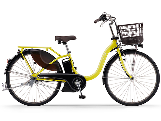 ヤマハ PASの電動自転車・電動アシスト自転車 比較 2026年人気売れ筋
