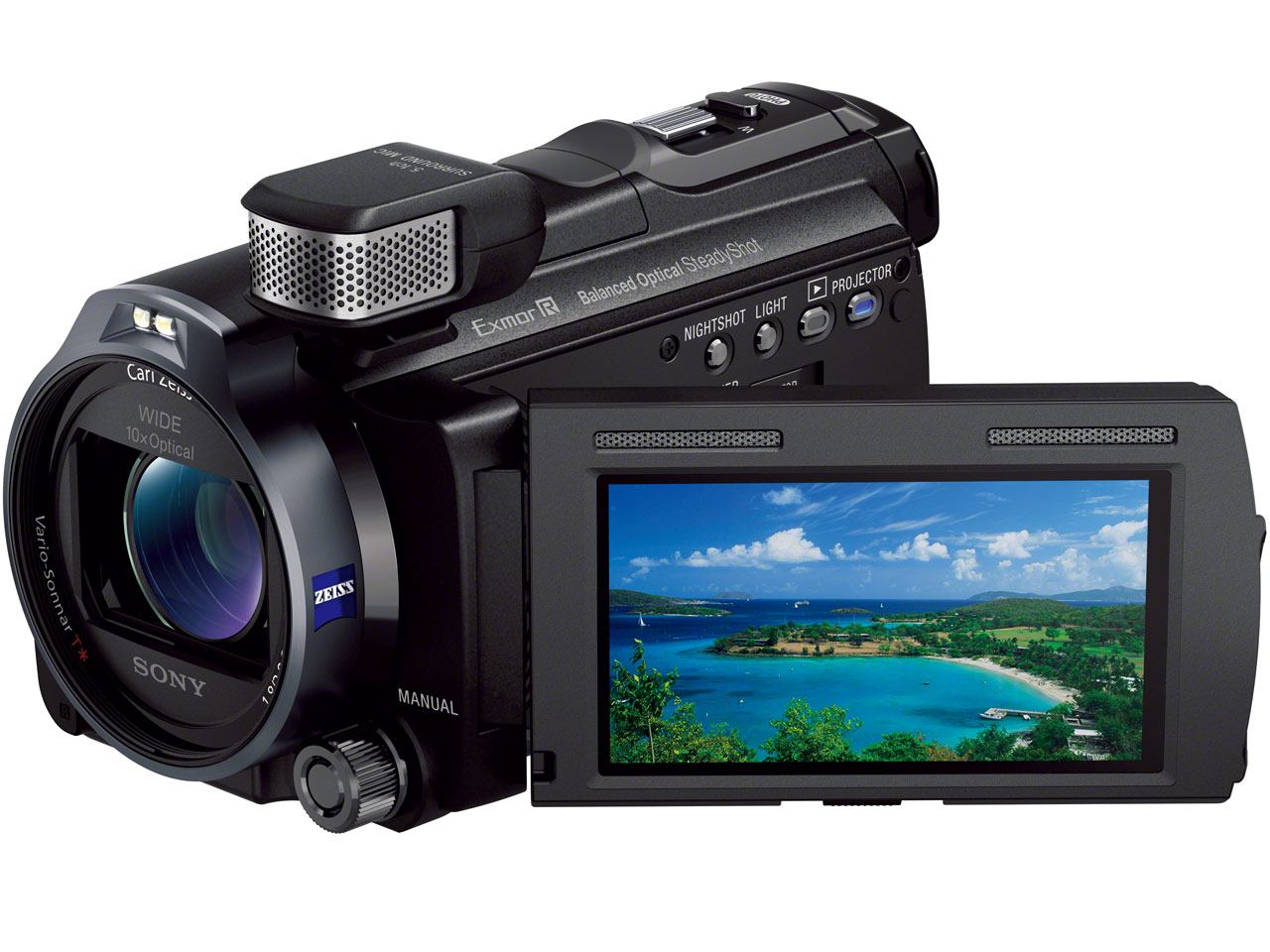SONY HDR-PJ760V 価格比較 - 価格.com