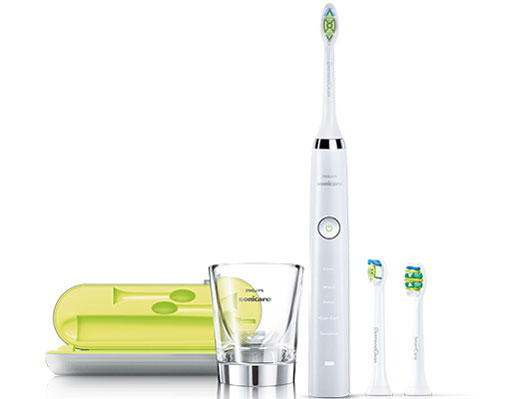 フィリップス ソニッケアー ダイヤモンドクリーン HX9303/04 価格比較