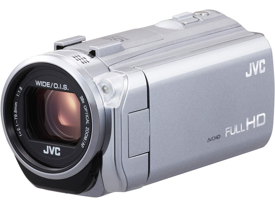 JVC Everio GZ-E745 価格比較 - 価格.com