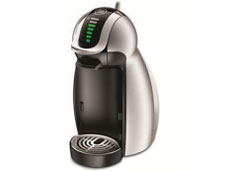 ネスレ ネスカフェ ドルチェ グスト ジェニオ2 プレミアム MD9771-PB