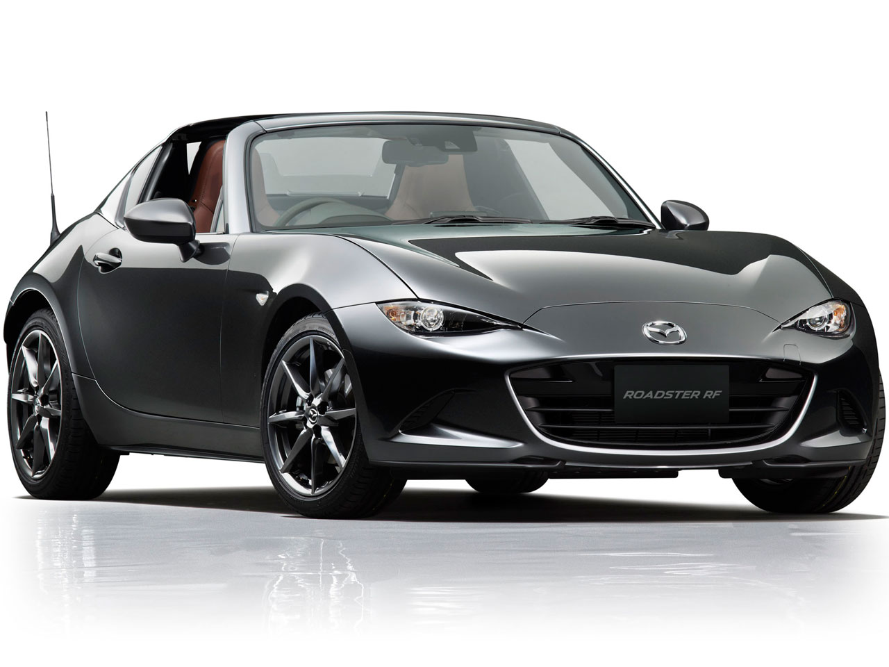 マツダ ロードスター RFの価格・新型情報・グレード諸元 価格.com