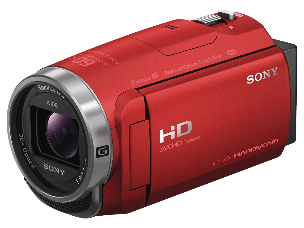 SONY HDR-CX680 (TI) [ブロンズブラウン] 価格比較 - 価格.com