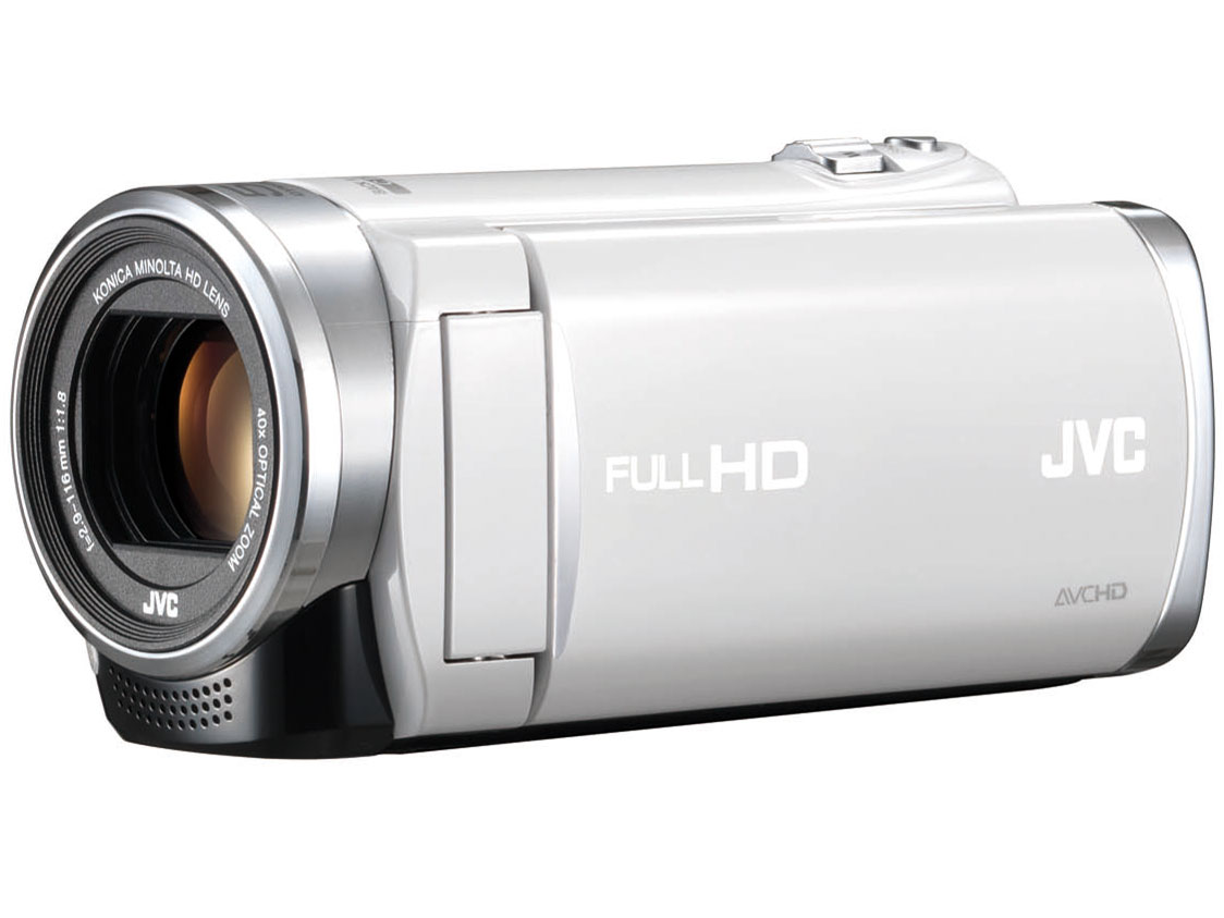 JVC Everio GZ-E265-N [ピンクゴールド] 価格比較 - 価格.com