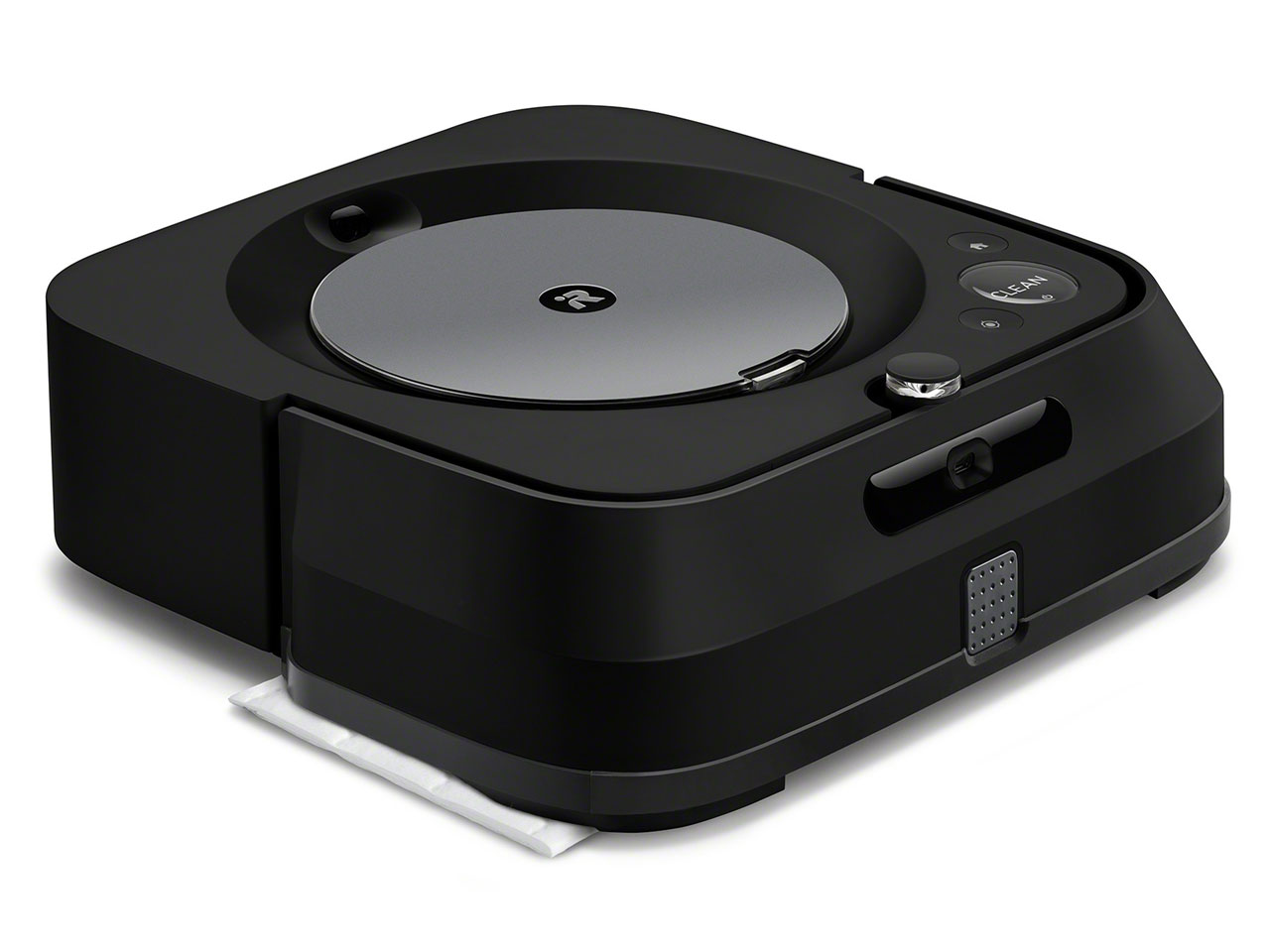 iRobot ブラーバ ジェット m6 m613360 [グラファイト] 価格比較 - 価格.com