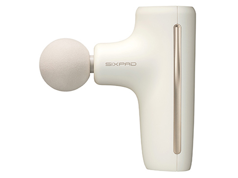 MTG SIXPAD Power Gun Active SE-BW-03A [ブラック] 価格比較 - 価格.com