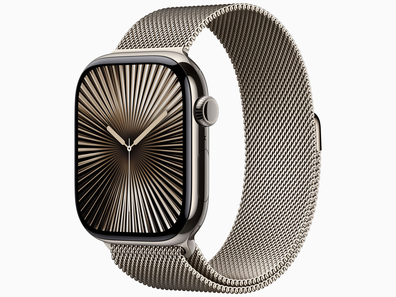 Apple Apple Watch Series 10 GPS+Cellularモデル 46mm MWYC3J/A