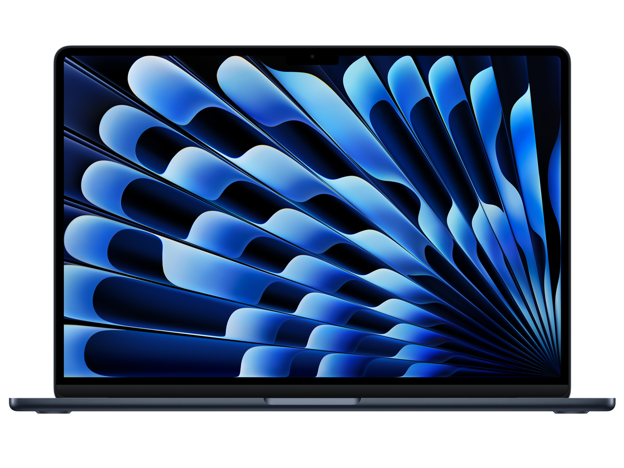 Apple MacBook Air 15.3インチ Liquid Retinaディスプレイ Early 2025