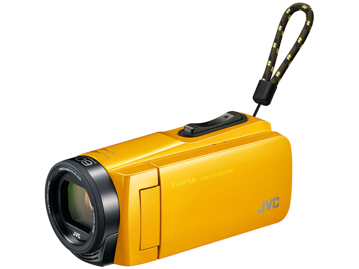 JVC Everio GZ-F270-T [ブラウン] 価格比較 - 価格.com