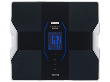 タニタ インナースキャンデュアル RD-914L 価格比較 - 価格.com