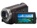 価格.com - SONY HDR-CX370V 純正オプション
