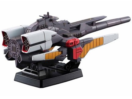 コスモフリート スペシャル 機動戦士Vガンダム リーンホースJr.の製品