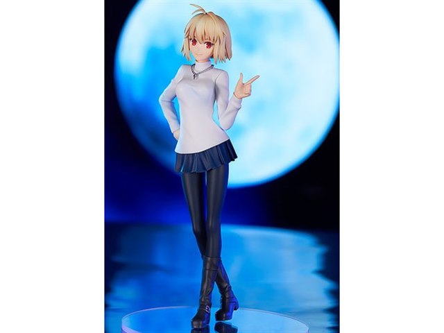 POP UP PARADE アルクェイド・ブリュンスタッドの製品画像 - 価格.com