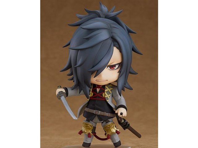 ねんどろいど 大典太光世の製品画像 - 価格.com