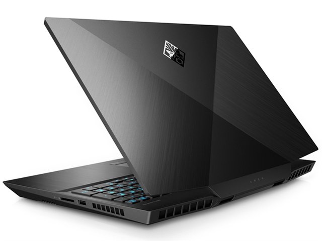 OMEN by HP 17-cb0066TX エクストリームモデル 240Hzの製品画像 - 価格.com