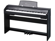 カシオ Privia PX-750BK [ブラックウッド調] 価格比較 - 価格.com