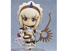 グッドスマイルカンパニー ねんどろいど No.377 モンスターハンター4