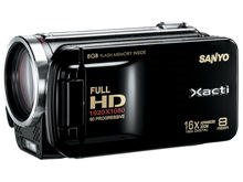 三洋電機 Xacti DMX-FH11 価格比較 - 価格.com