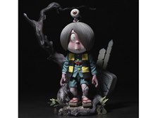 海洋堂 リボルテックタケヤ No.006 ゲゲゲの鬼太郎 鬼太郎 価格比較