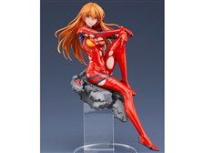 グッドスマイルカンパニー ヱヴァンゲリヲン新劇場版 1/7 アスカ