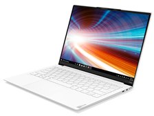 Lenovo Lenovo Yoga Slim 750i Carbon Core i7・16GBメモリー・1TB SSD