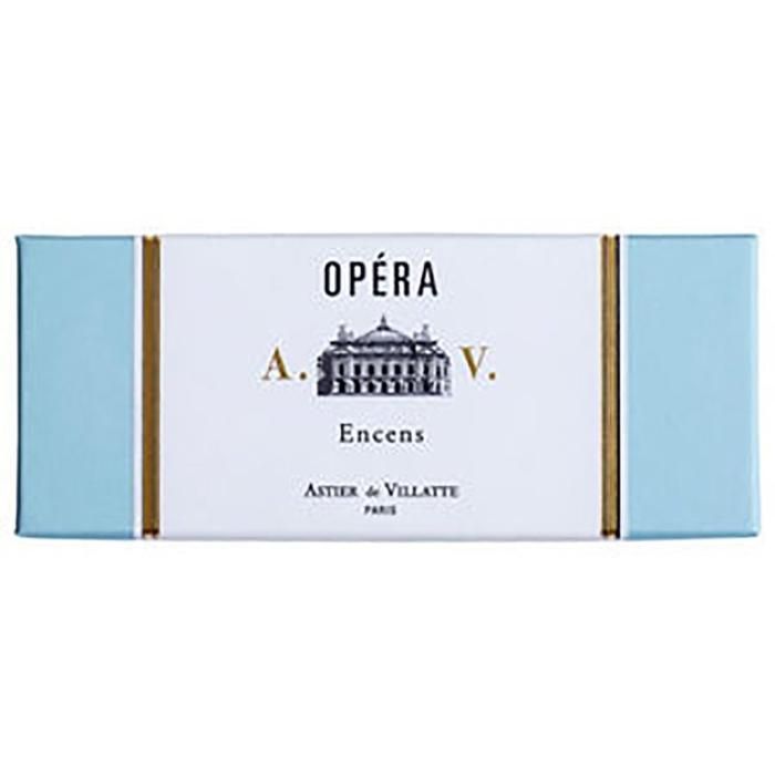 正規通販】ASTIER de VILLATTE Opera インセンス アスティエ・ド