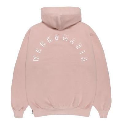 MIDDLE WEIGHT PULLOVER HOODED SWEAT SHIRT-WACKO MARIAのことなら