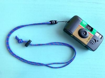 写ルンですストラップ ロングタイプ - ポパイカメラ オンラインストア