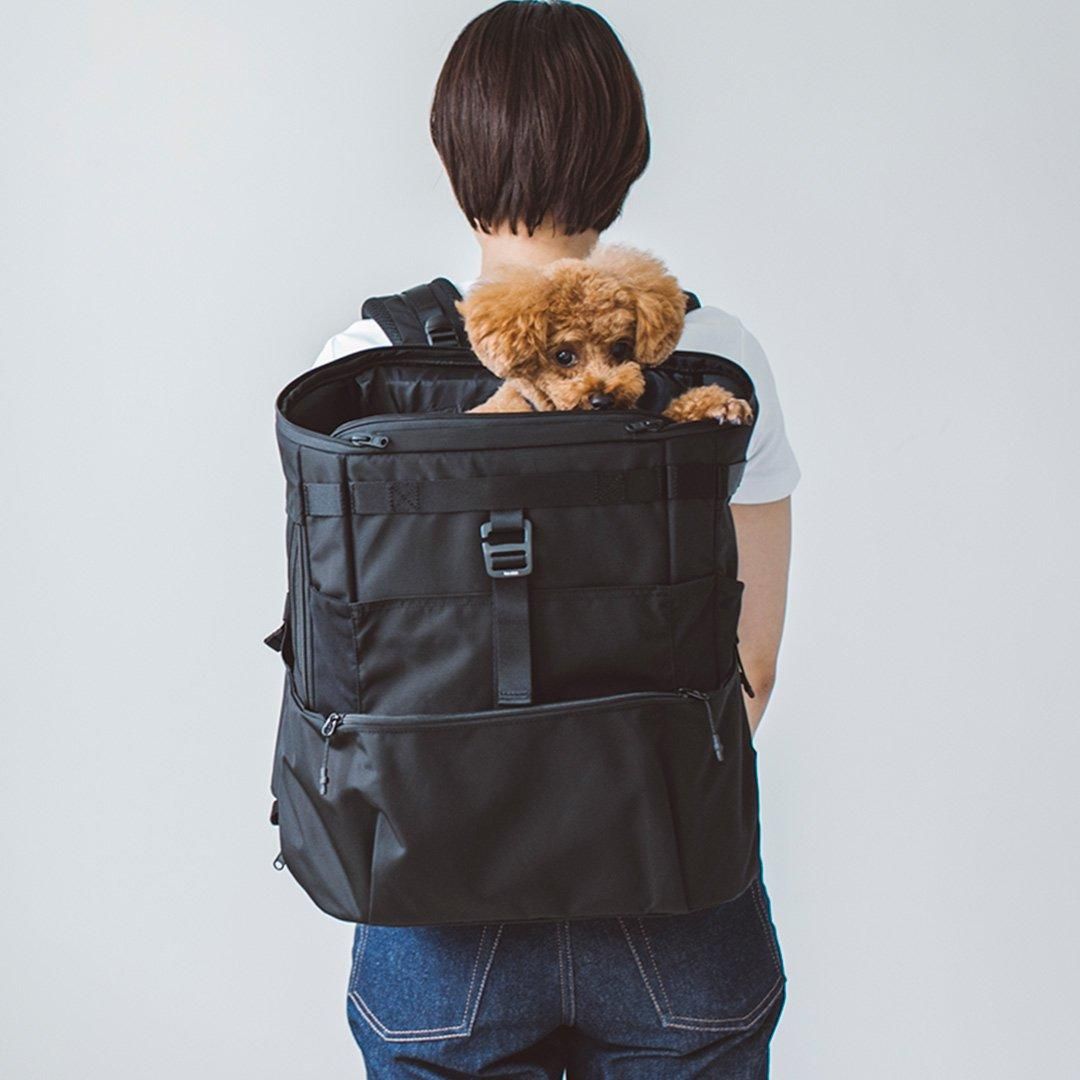 コンフォータブル リュックサック - ドッググッズ・猫グッズ通販 free