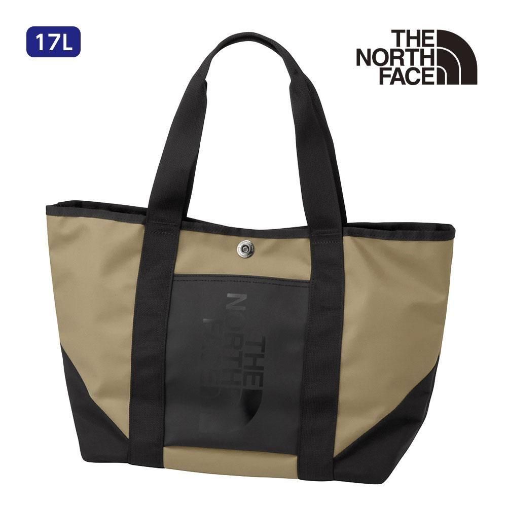 ザ・ノース・フェイス トートバッグ | BCスタンダード| 17L - 野球