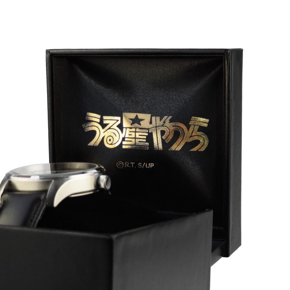 TVアニメ「うる星やつら」 腕時計 ラム スペシャル - noitamina apparel