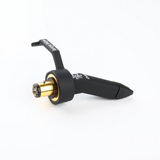 樽屋カートリッジ08M黒豪 | DJ用針 - 「樽屋レコード針ダイレクト