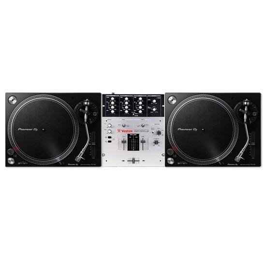 お買い徳DJセット,DJセット,アナログDJセット,ターンテーブル,レコード