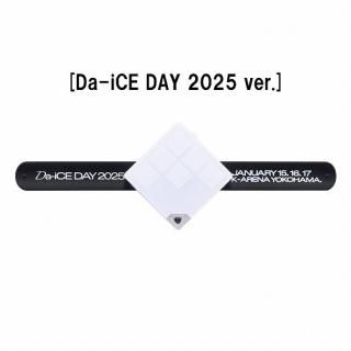 ペンライト・ブレスレットライト - Da-iCE (ダイス) OFFICIAL WEB