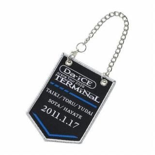 EC限定グッズ - Da-iCE (ダイス) OFFICIAL WEB STORE -オフィシャル