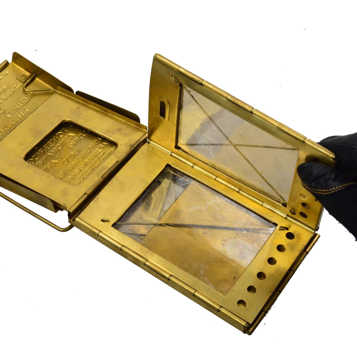 ストーンブリッジフォールディングキャンドルランタン （ご予約者様用）