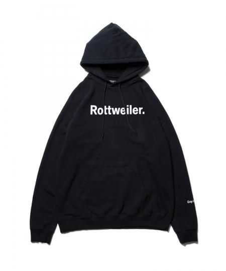 ROTTWEILER (ロットワイラー)ROTTWEILER. Parka(プルオーバーパーカー