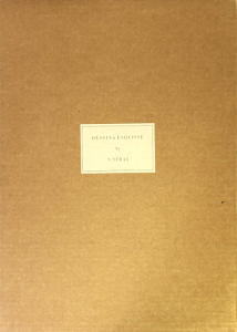 白井晟一スケッチ集 DESSIN & ESQUISSE by S.SIRAI - 古本買取販売