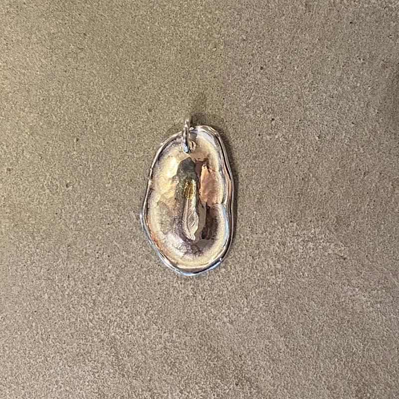 CLOUD PENDANT | LARRY SMITH - ラリースミス | Specs ONLINE STORE