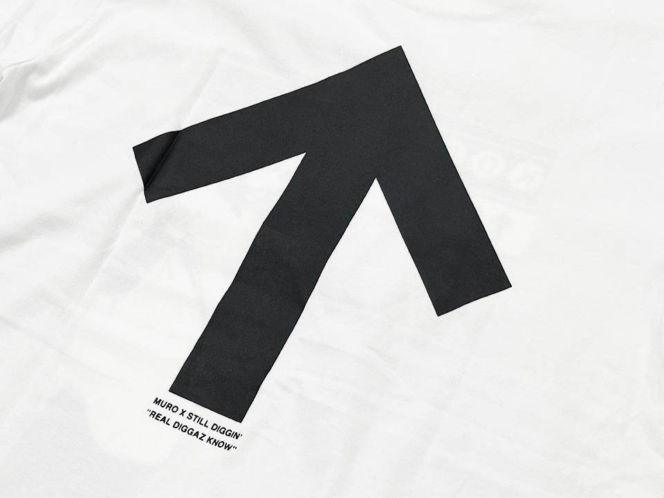 MURO×STILL DIGGIN' 