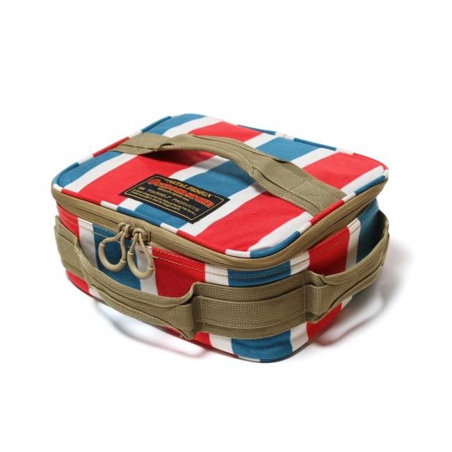 Kamping Kushion Box SQUARE FLAT M - NATAL DESIGN ONLINE SHOP