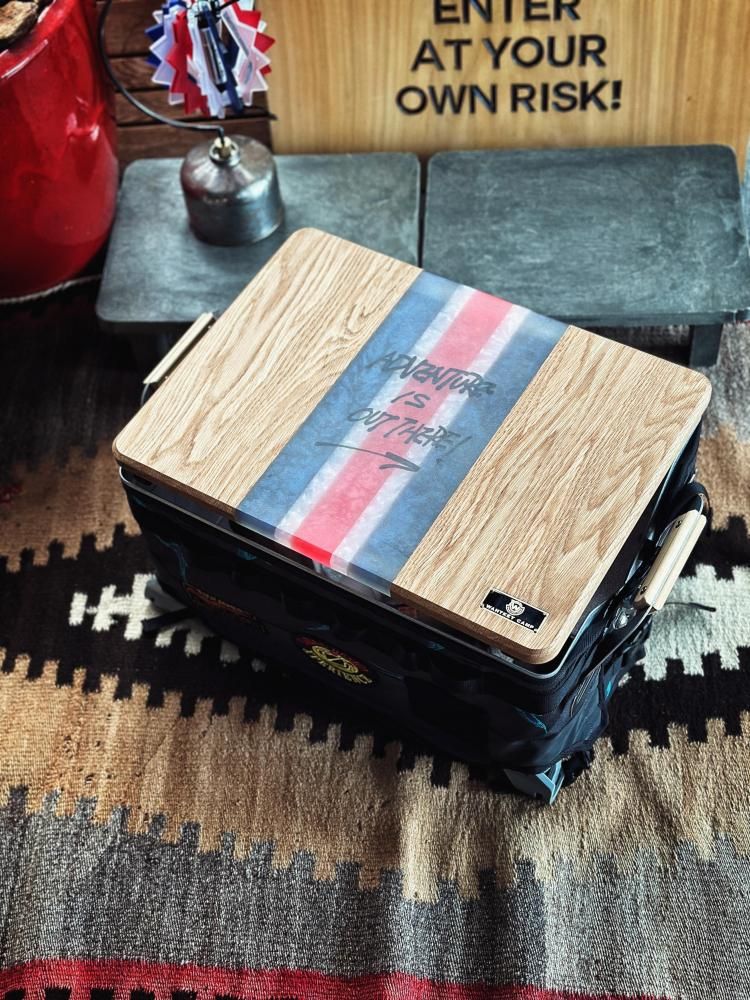 抽選販売】WANTKEY BOXTOP SC25 ND exclusive - NATAL DESIGN ONLINE SHOP