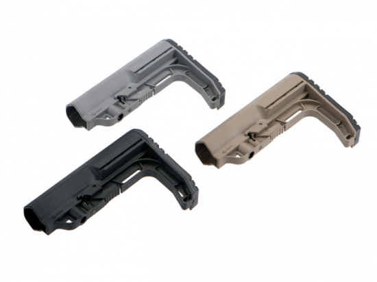 MFT Battlelink Minimalist Stock Mil Spec - モデルショップPAPA