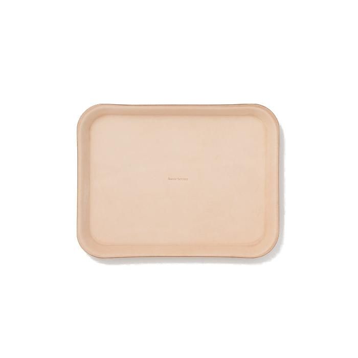 Hender Scheme エンダースキーマ leather tray M レザートレイM nk-rc