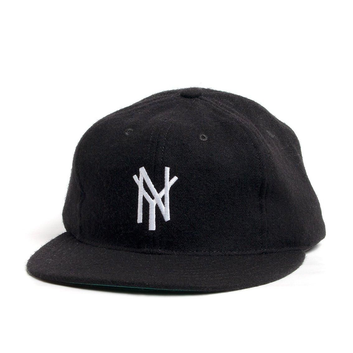 Ebbets Field Flannels / エベッツフィールドフランネルズ]N.Y.