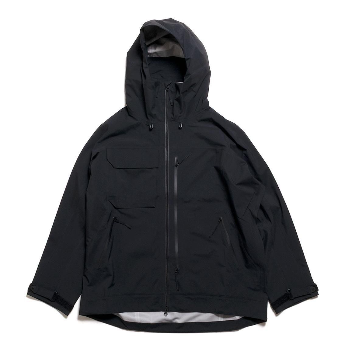 DESCENTE ALLTERRAIN 81 / デサントオルテライン81]3L SHELL JACKET