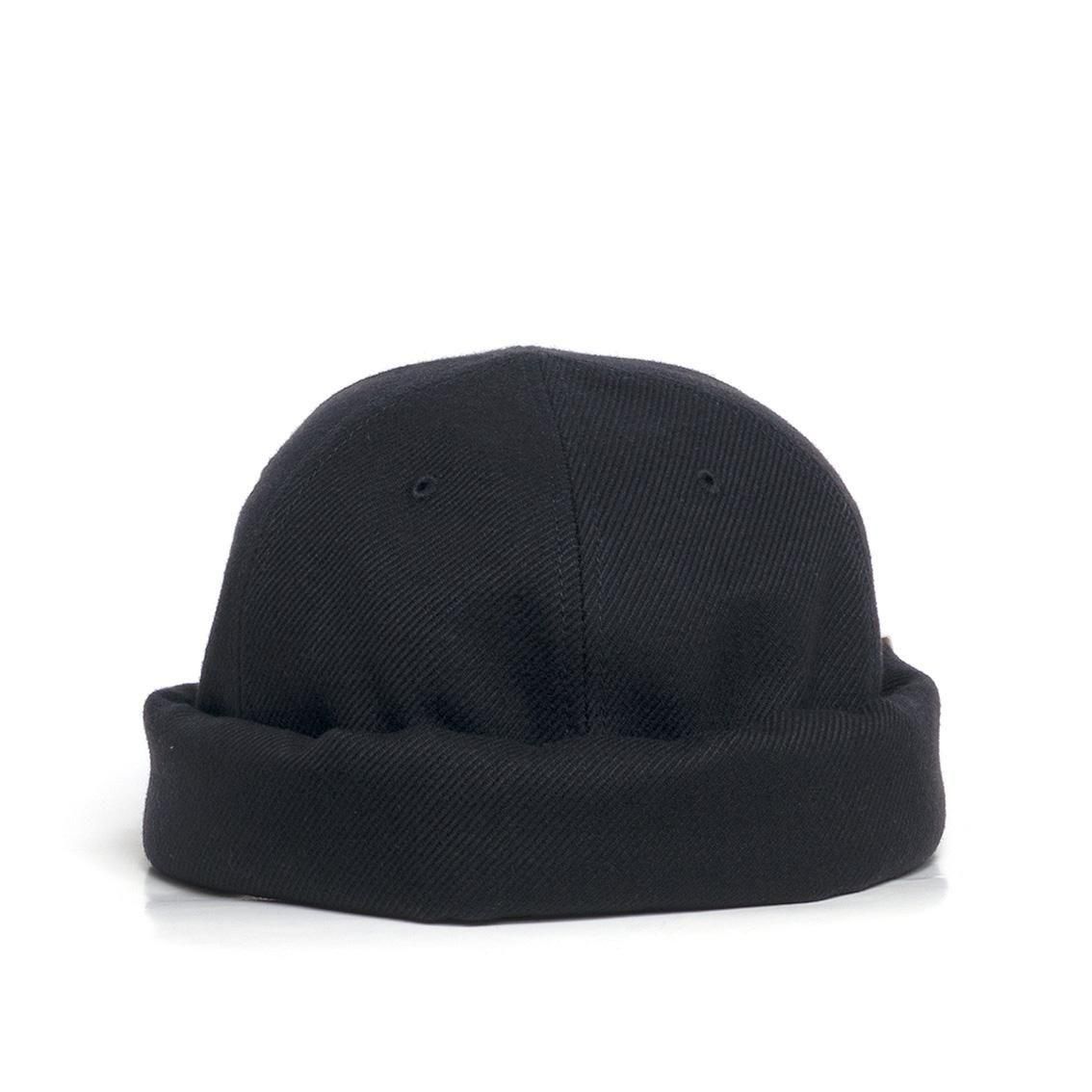 THE H.W.DOG&CO. / ザ エイチ ダブリュー ドッグ アンド コー]ROLL CAP